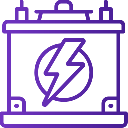 Battery icon