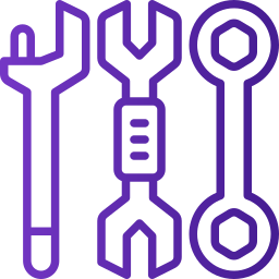 Tool icon