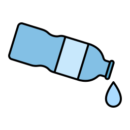 Water icon