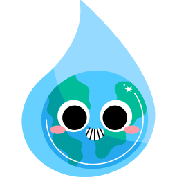 Earth day icon