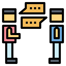 connessione icona