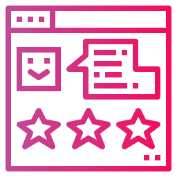 Review icon