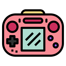 Gamepad icon