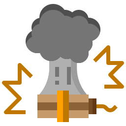 explosion icon