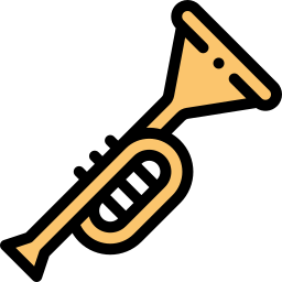 Trumpet icon