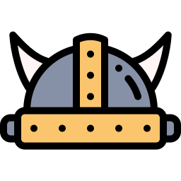 wikingerhelm icon