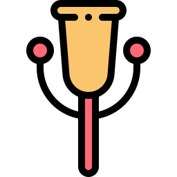 Noisemaker icono