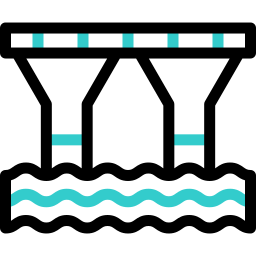 水路 icon