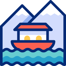 Waterway icon