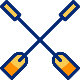 Paddle icon