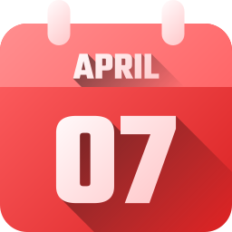 April icon