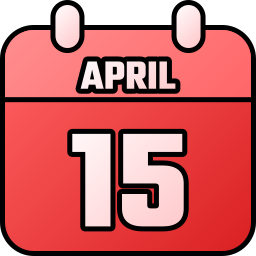 15 kwietnia ikona