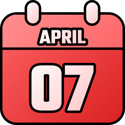 April icon