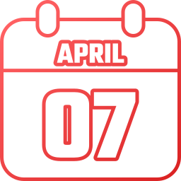 april icon