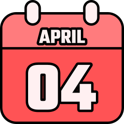 4 kwietnia ikona