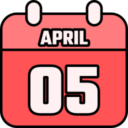 abril icono