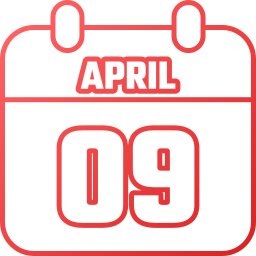 april icon