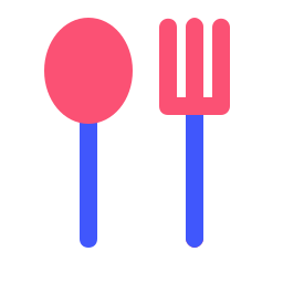 料理 icon