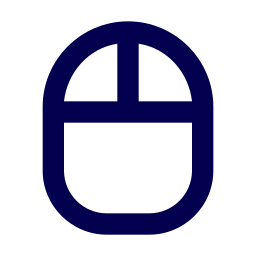 computadora icono