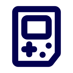 ゲーム icon