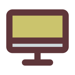 Computer icon