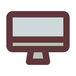 computer icon