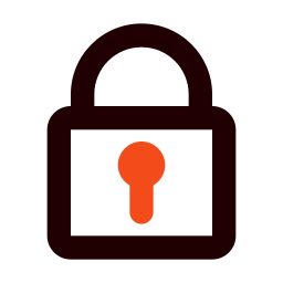 Lock icon