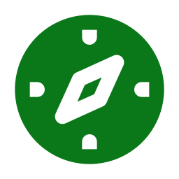 Direction icon