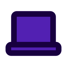 laptop icon