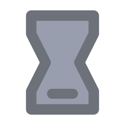 Clock icon