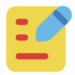 Study icon