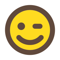 Smile icon