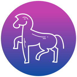 pferd icon