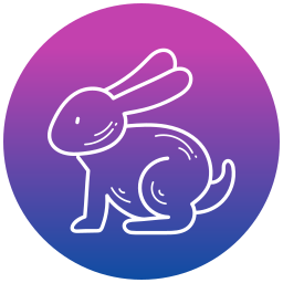 kaninchen icon