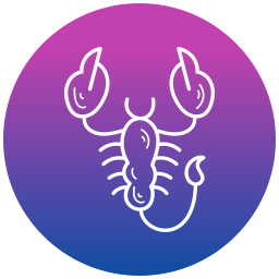 Scorpio icon