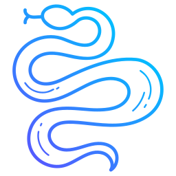 Snake icon