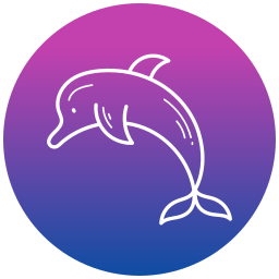 delfin icon