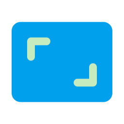 디스플레이 프레임 icon