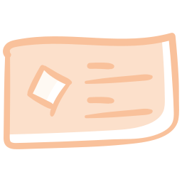 Businesscard icon