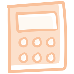 Calculater icon