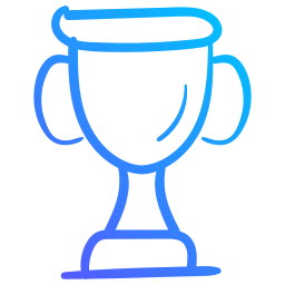 Trophy icon