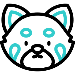 レッサーパンダ icon
