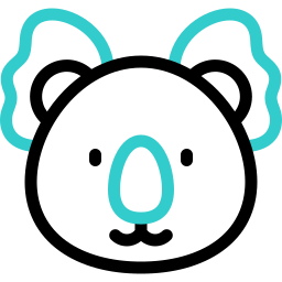 koala icon