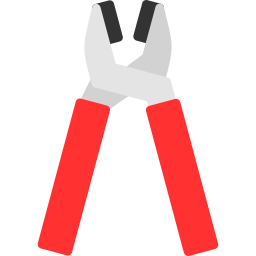 Pliers icon