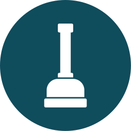 Plunger icon