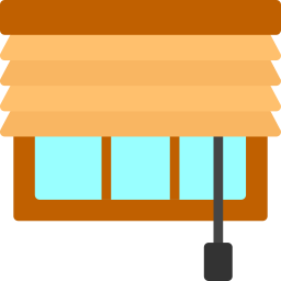 Blinds icon