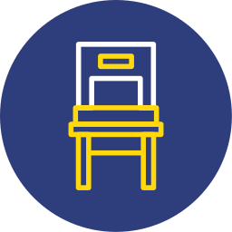 Chair icon