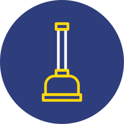 Plunger icon