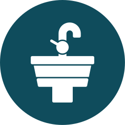 Sink icon