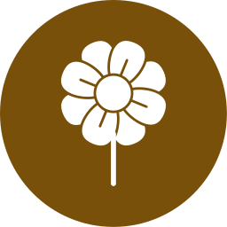 Plant icon